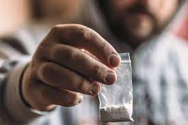 tratamento da cocaina - dependencia de cocaina