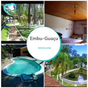 Clínica de Recuperação Feminina em Embu-Guaçu