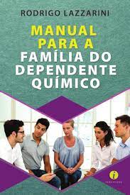 manual para a familia do dependentee quimico