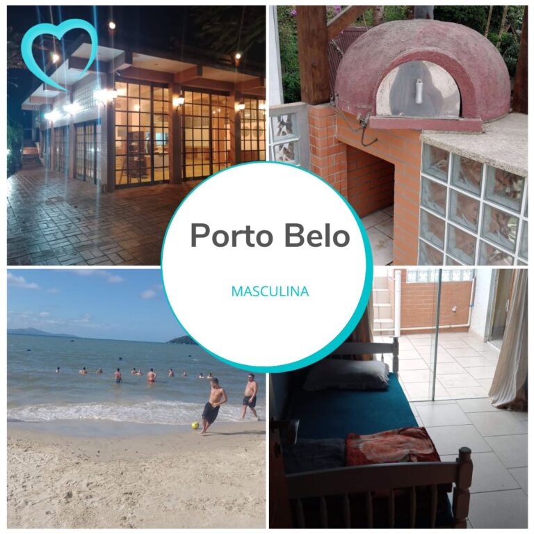 Clínica de Recuperação em Porto Belo – SC – 197