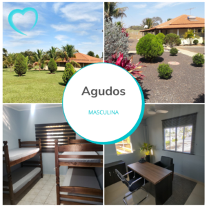 Clínica de Recuperação em Agudos