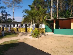 Clínica de Recuperação em Embu-Guaçu