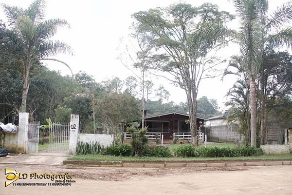 Clínica de Recuperação em Embu-Guaçu