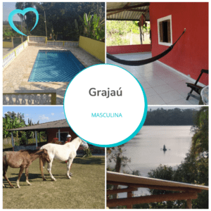 Clínica de Recuperação em Grajaú