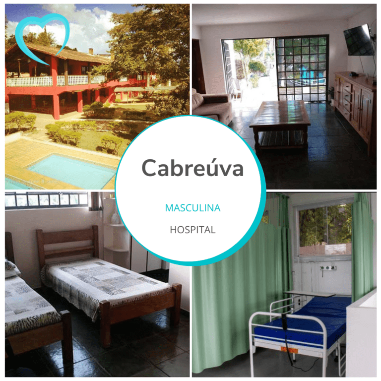 Unidade Hospitalar de Recuperação que aceita convênio em Cabreúva – 087