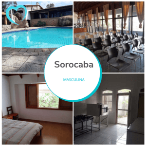 Clínica de Recuperacao em Sorocaba