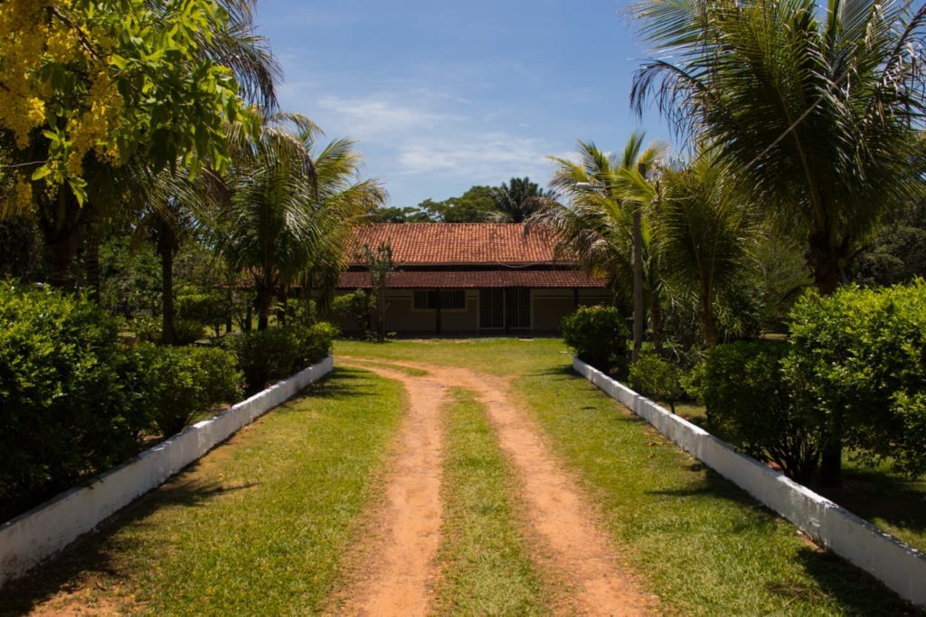 Clínica de Recuperação em Araçatuba