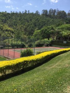 Clínica de Rcecuperação em Atibaia - alto padrão