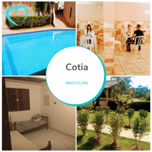 Clínica de Recuperação em Cotia