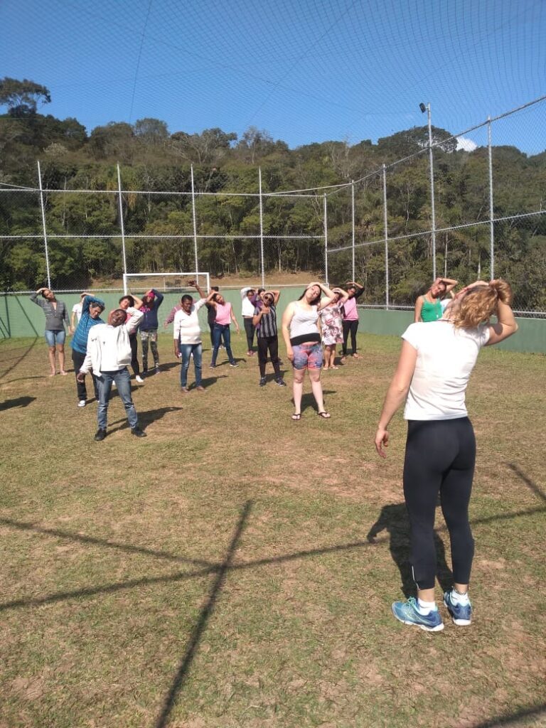 Clínica de Recuperação Feminina em Parelheiros