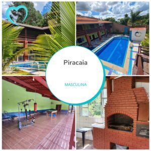 Clínica de Recuperação que aceita Convênio em Piracaia – 121