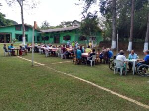 Clínica de Recuperação em Cotia