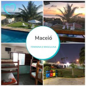 Clínica de Recuperação em Maceió – Alagoas – 143