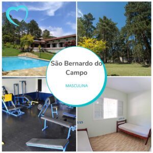 Clínica de Recuperação que aceita Convênio em São Bernardo do Campo – 169