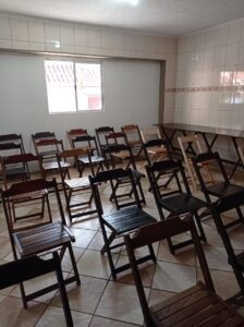 Clínica de Recuperação em São Bernardo do Campo