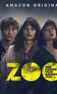 nos os filhos da estacao zoo serie christiane f