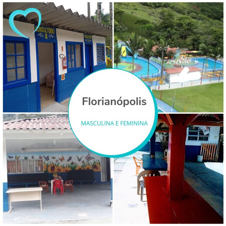 Clínica de Recuperação em Florianópolis – 011