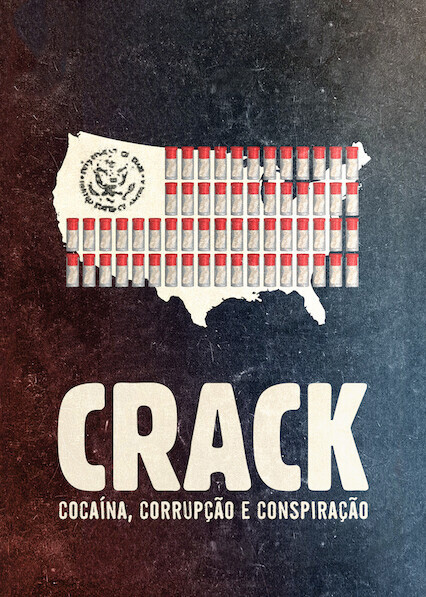 crack cocaina corrupcao e conspiracao