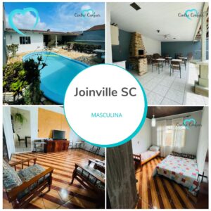 clinica de recuperacao joinville santa catarina sc