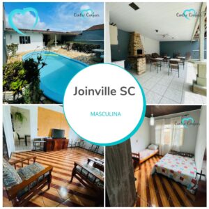 Clínica de Recuperação em Joinville – 206