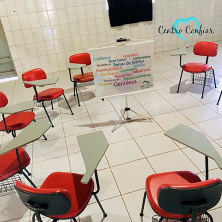 clinica de recuperacao convenio medico dependente quimico ibiuna