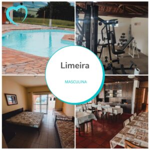 Clínica de Recuperação em Limeira – SP – 176