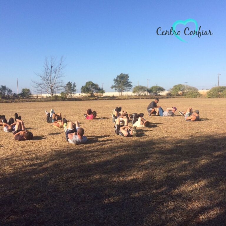 Clínica de Reabilitação em Balneário rincão – Criciúma – 214