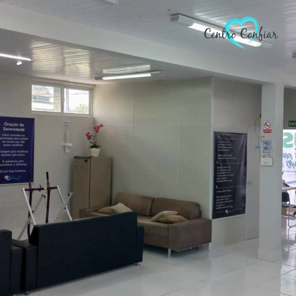 clinica de reabilitacao em timbo - blumenau - santa catarina - sc