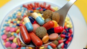 drogas sinteticas efeitos