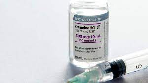 ketamina cetamina droga sintetica