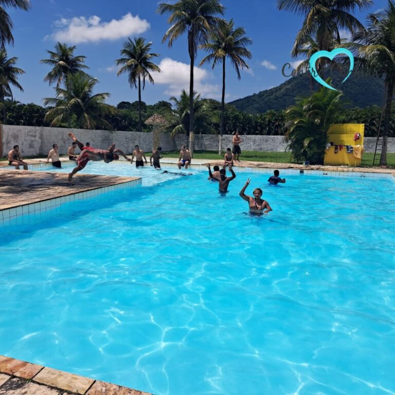 clinica de reabilitacao rio de janeiro - itaguai