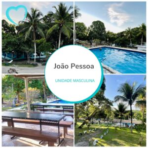 Clínica de Recuperação em João Pessoa – PB – 017