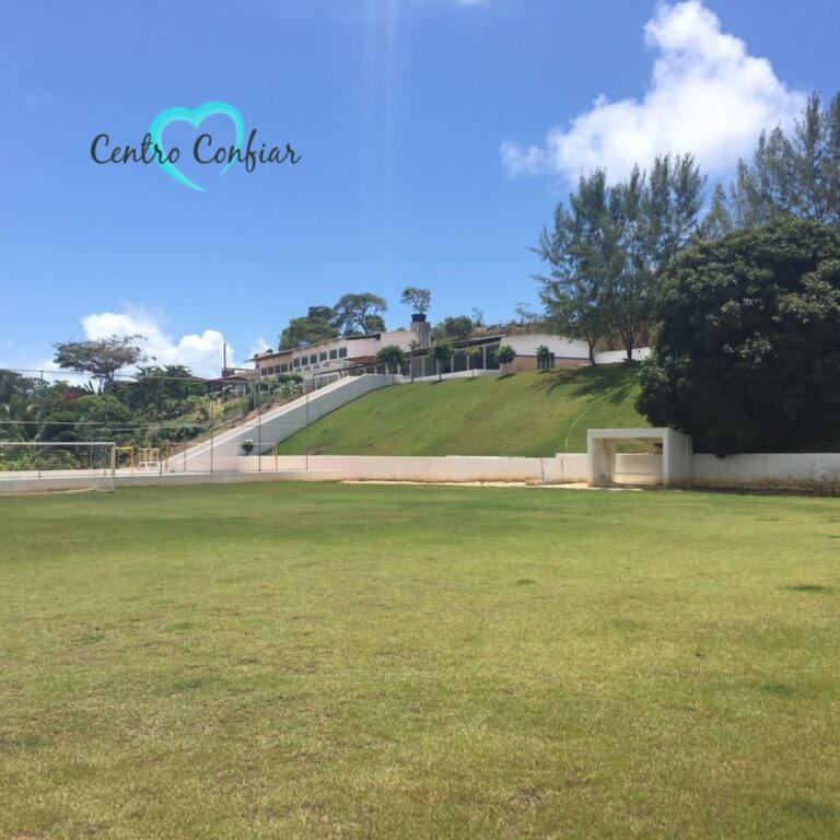 clinica de recuperacao em pernambuco - cabo de santo agostinho