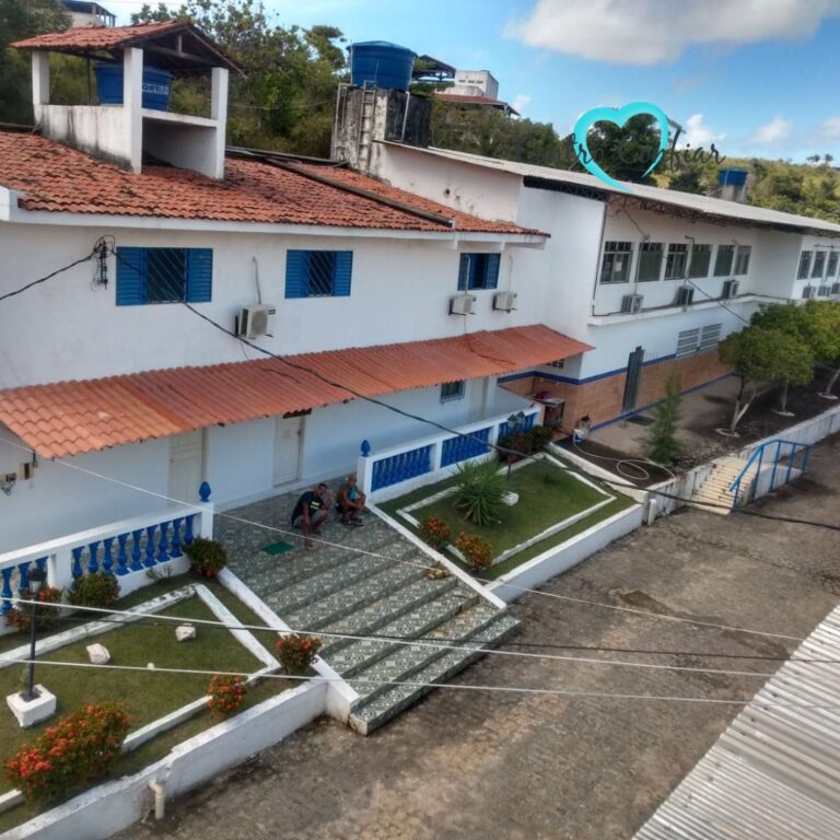 clinica de recuperacao em pernambuco - cabo de santo agostinho