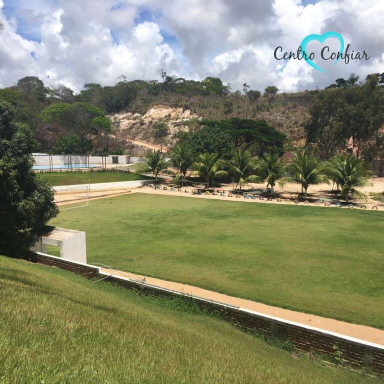 clinica de recuperacao em pernambuco - cabo de santo agostinho