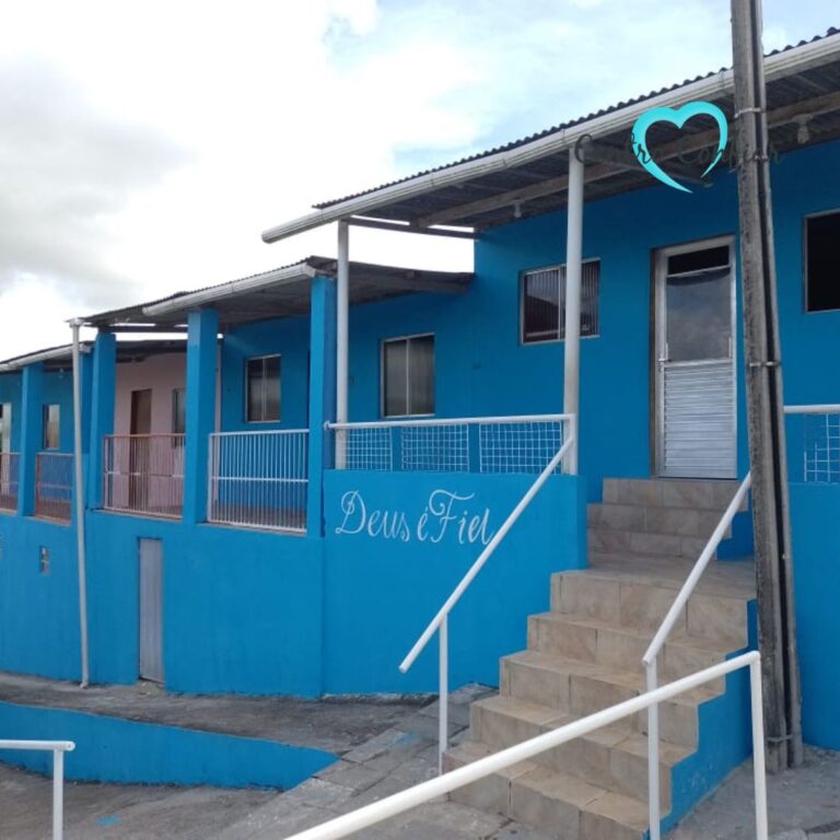 clinica de recuperacao em pernambuco - recife - Itambé