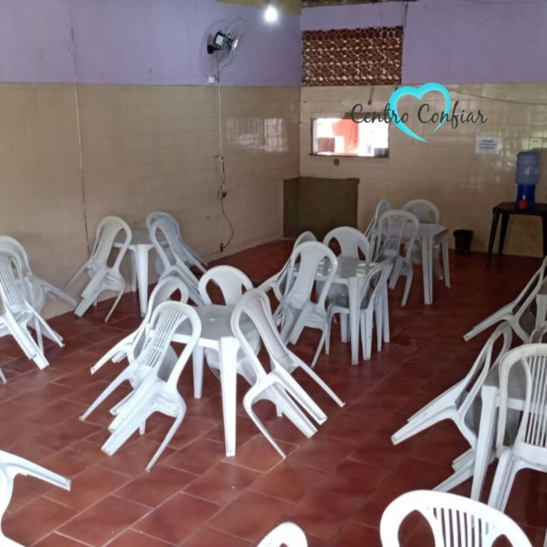 clinica de reabilitacao no rio de janeiro - nova iguacu