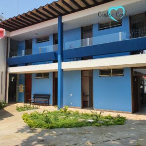 Clínica de Recuperação em Mongaguá – SP – 037