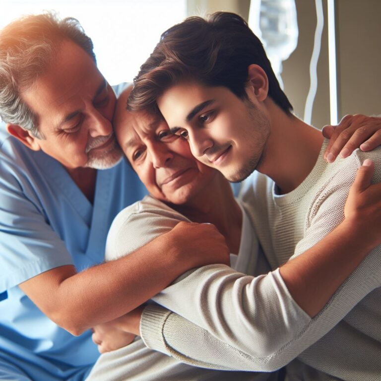 Superando a Dependencia Química com o apoio da família