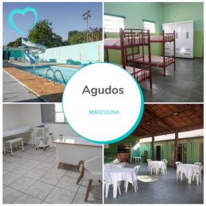 Clínica de Recuperação em Agudos – 235